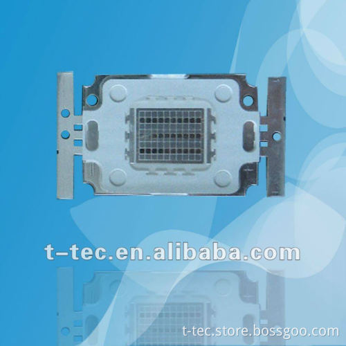 30W High Power LED, Infrared 660nm